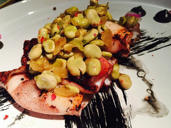 Clandestino Gastrobar